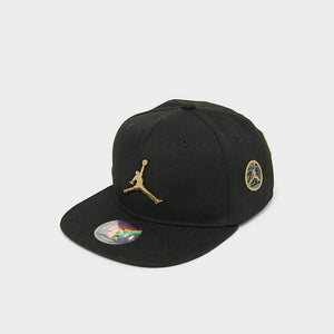 CAPPELLO CON VISIERA JORDAN