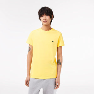 T-SHIRT MEZZA MANICA LACOSTE