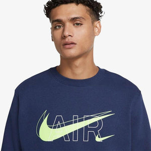 FELPA UOMO NIKE