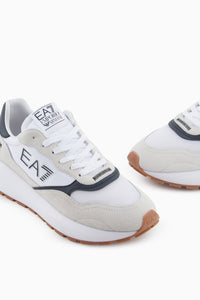 SCARPE EA7 UNISEX