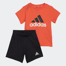 Carica l&#39;immagine nel visualizzatore di Gallery, COMPLETINO INFANT ADIDAS
