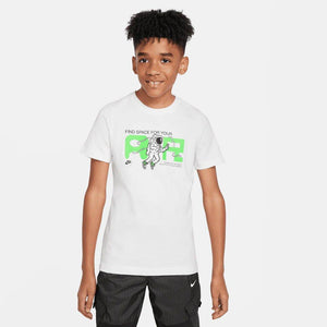 T-SHIRT JUNIOR NIKE