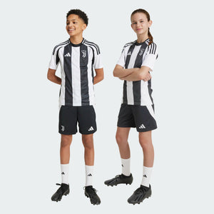 SHORT JUNIOR GARA JUVE