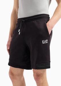 SHORT EA7 UOMO