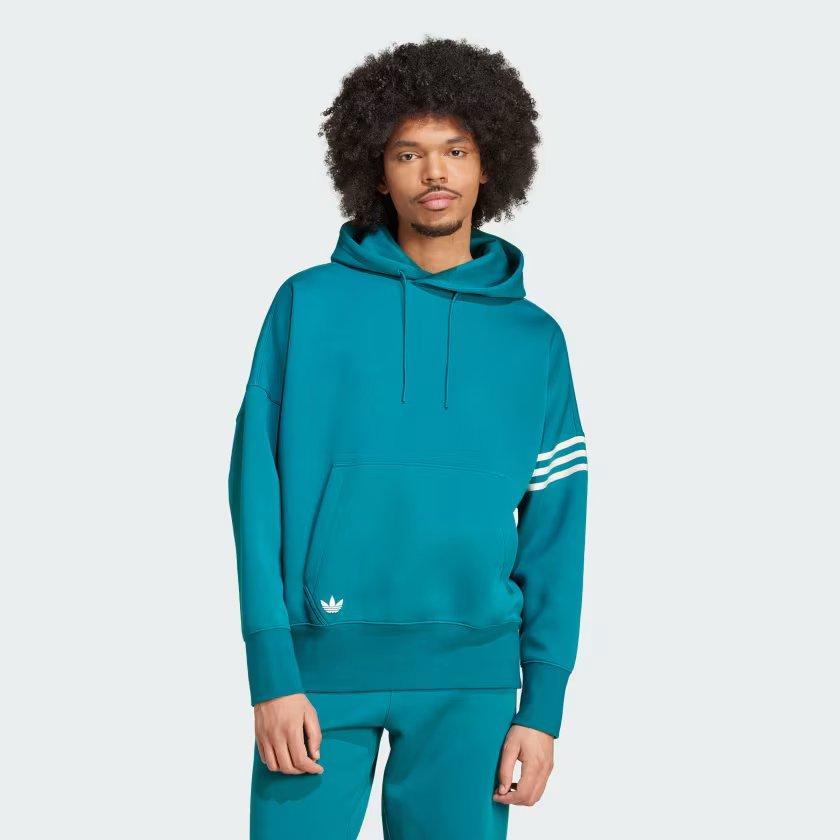 FELPA UOMO ADIDAS