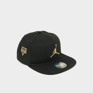 CAPPELLO CON VISIERA JORDAN