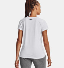 Carica l&#39;immagine nel visualizzatore di Gallery, T-SHIRT MEZZA  MANICA DONNA
