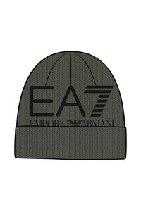 CAPPELLO BEANIE EA7