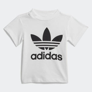 COMPLETO INFANT TREFOIL SHORTS TEE