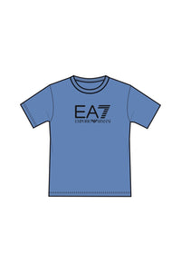 T-SHIRT JUNIOR EA7