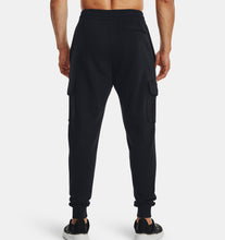 Laden Sie das Bild in den Galerie-Viewer, PANTALONE UOMO UNDER ARMOUR
