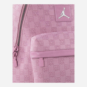 ZAINO MONOGRAM JORDAN