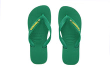 Laden Sie das Bild in den Galerie-Viewer, Havaianas Brasil Logo
