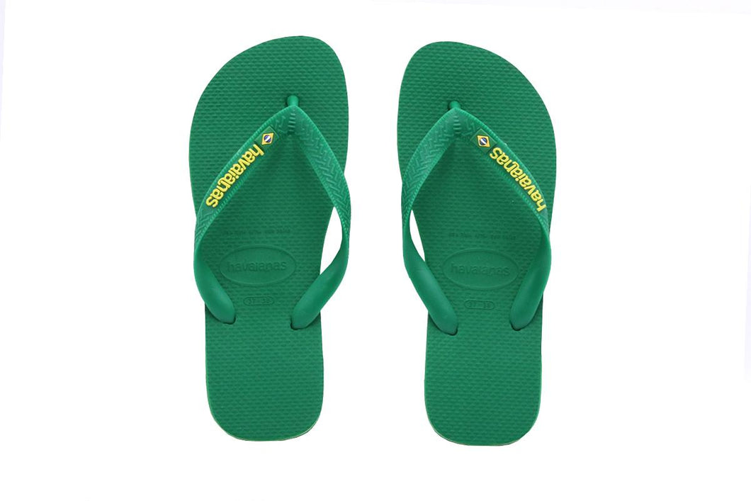 Havaianas Brasil Logo