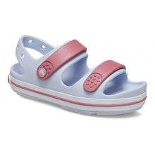 Cargar imagen en el visor de la galería, SANDALO CROCS JUNIOR
