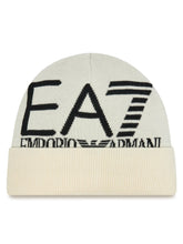 Cargar imagen en el visor de la galería, CAPPELLO BEANIE EA7
