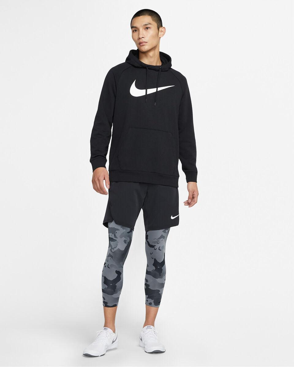 FELPA UOMO M NK DRY HOODIE PO SWOOSH Azzollino