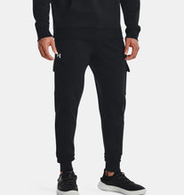 Charger l&#39;image dans la galerie, PANTALONE UOMO UNDER ARMOUR
