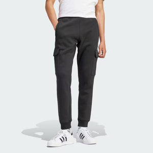 PANTALONI TREFOIL ESSENTIALS CARGO