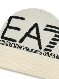 CAPPELLO BEANIE EA7