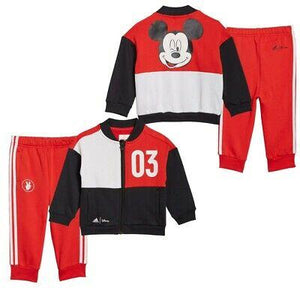 TUTA INFANT DISNEY MICKEY MOUSE