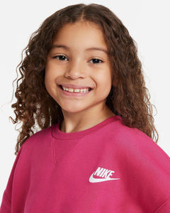 TUTA JUNIOR NIKE