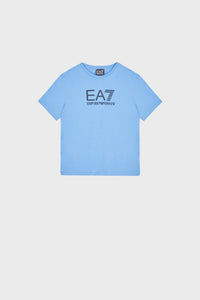 T-SHIRT JUNIOR EA7