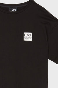 T-SHIRT JUNIOR EA7