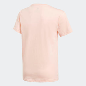 trefoil tee t-shirt