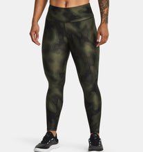 Laden Sie das Bild in den Galerie-Viewer, LEGGINS DONNA UNDER ARMOUR
