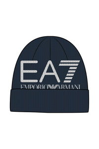 CAPPELLO BEANIE EA7