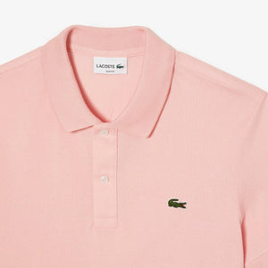 POLO LACOSTE MANICA CORTA SLIM FIT