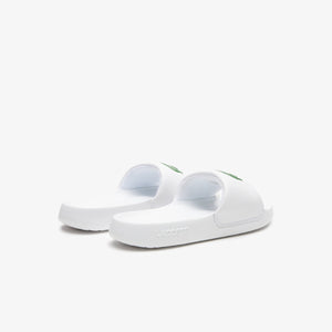 CIABATTA LACOSTE SERVE SLIDE