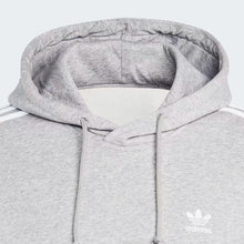 Charger l&#39;image dans la galerie, FELPA UOMO ADIDAS CON CAPPUCCIO
