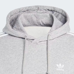 FELPA UOMO ADIDAS CON CAPPUCCIO