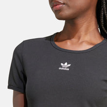 Cargar imagen en el visor de la galería, T-SHIRT DONNA ADIDAS
