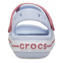 Cargar imagen en el visor de la galería, SANDALO CROCS JUNIOR
