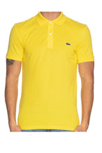 Load image into Gallery viewer, POLO LACOSTE MANICA CORTA SLIM FIT
