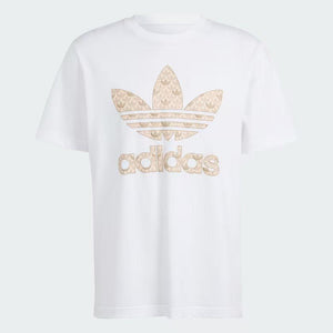 T-SHIRT MONOGRAM ADIDAS