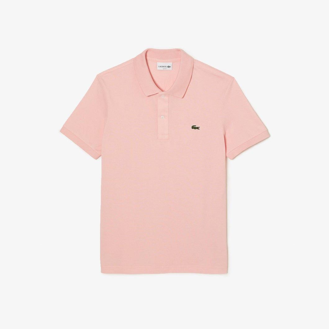 POLO LACOSTE MANICA CORTA SLIM FIT