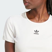 Laden Sie das Bild in den Galerie-Viewer, T-SHIRT DONNA ADIDAS
