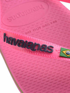 Havaianas Brasil Logo