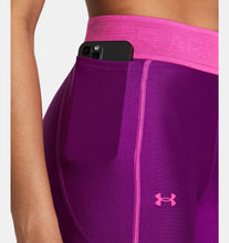 Laden Sie das Bild in den Galerie-Viewer, LEGGINS DONNA UNDER ARMOUR
