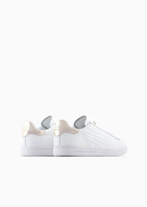 SNEAKER  EA7 EMPORIO ARMANI