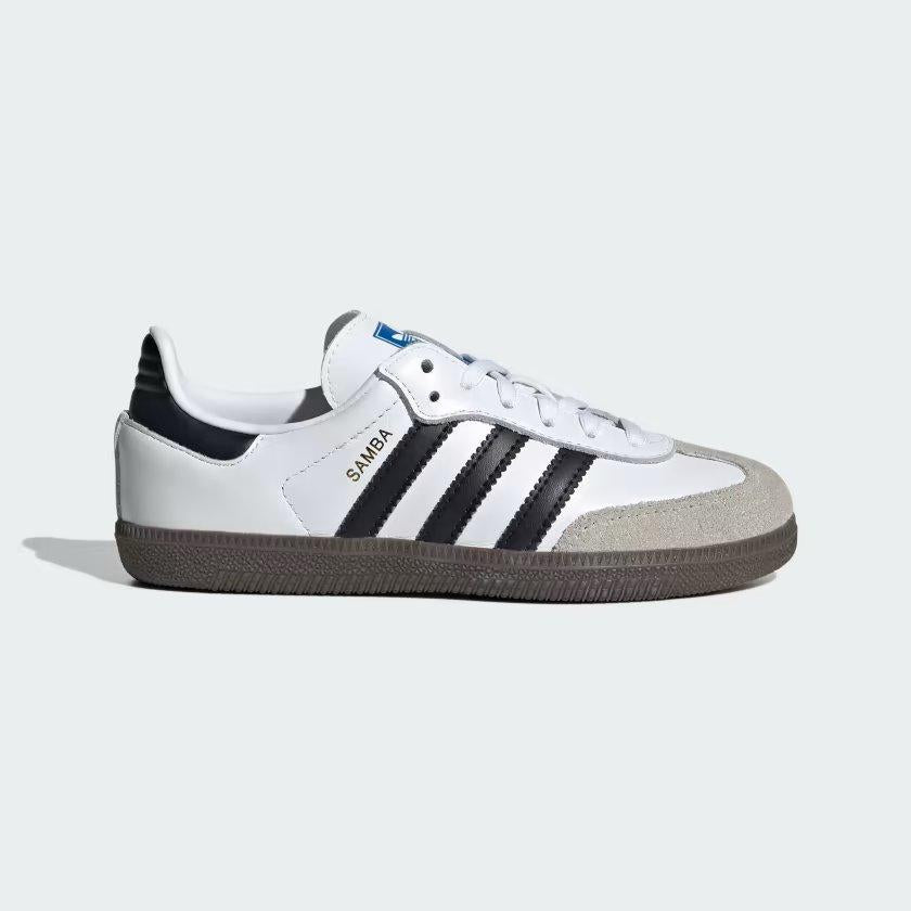 SCARPA SAMBA ADIDAS