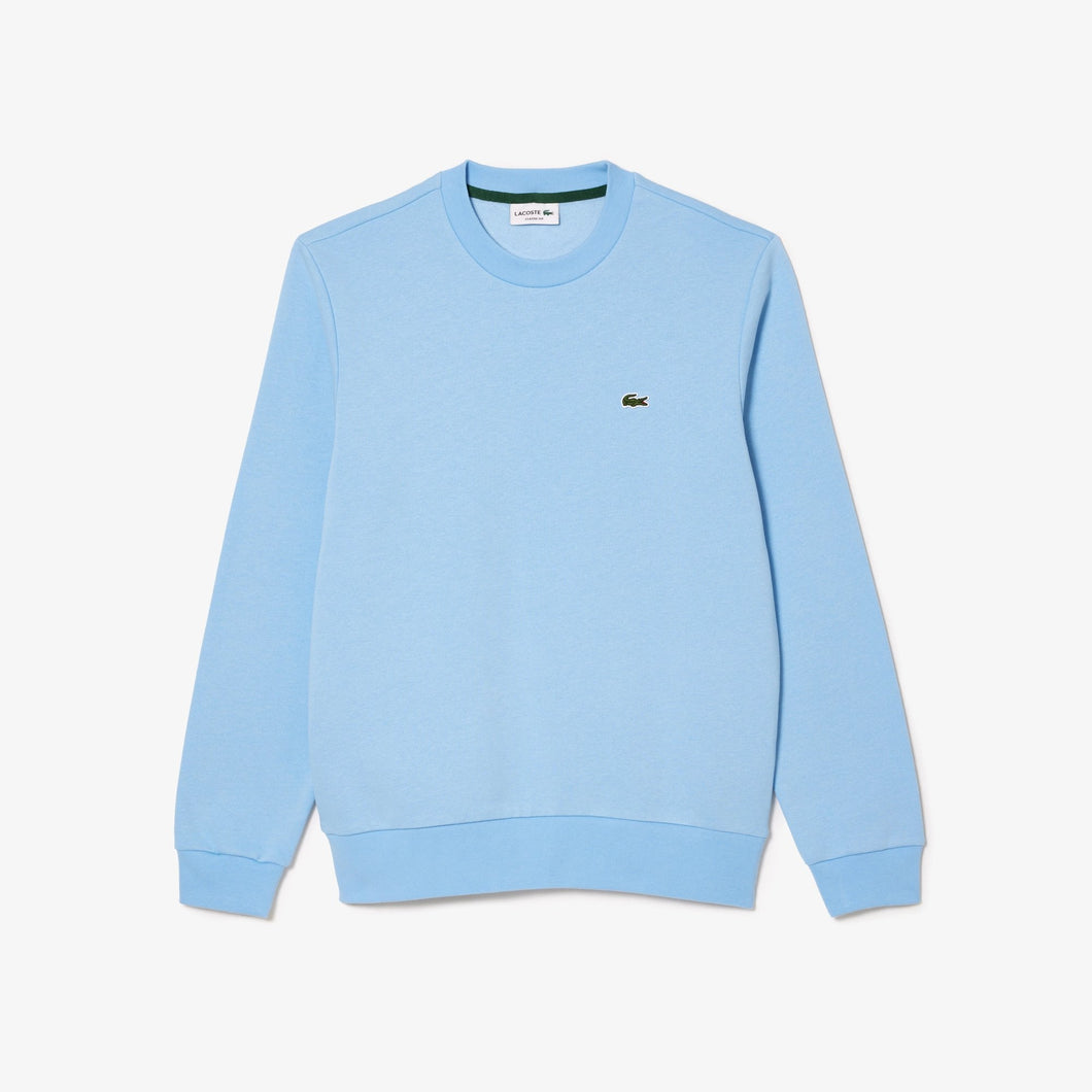 MAGLIONE LACOSTE COTONE