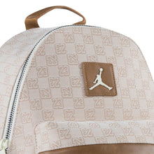 Cargar imagen en el visor de la galería, ZAINO MONOGRAM JORDAN
