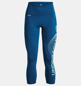 LEGGINS DONNA UNDER ARMOUR