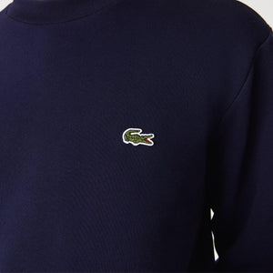 MAGLIONE LACOSTE COTONE