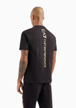 Charger l&#39;image dans la galerie, T-SHIRT MEZZA MANICA EA7 UOMO
